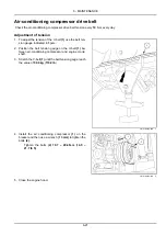 Предварительный просмотр 173 страницы New Holland E37C Original Instructions Manual