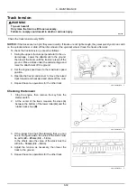 Предварительный просмотр 178 страницы New Holland E37C Original Instructions Manual