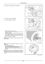 Предварительный просмотр 195 страницы New Holland E37C Original Instructions Manual