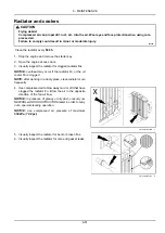 Предварительный просмотр 197 страницы New Holland E37C Original Instructions Manual