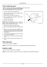 Предварительный просмотр 200 страницы New Holland E37C Original Instructions Manual