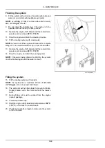 Предварительный просмотр 206 страницы New Holland E37C Original Instructions Manual