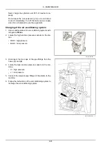 Предварительный просмотр 220 страницы New Holland E37C Original Instructions Manual