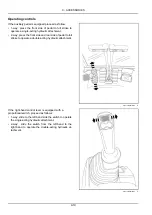 Предварительный просмотр 248 страницы New Holland E37C Original Instructions Manual