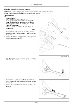 Предварительный просмотр 270 страницы New Holland E37C Original Instructions Manual