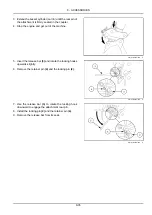 Предварительный просмотр 273 страницы New Holland E37C Original Instructions Manual