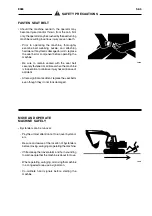 Предварительный просмотр 24 страницы New Holland E385 Workshop Manual