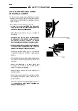 Предварительный просмотр 26 страницы New Holland E385 Workshop Manual