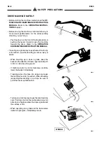 Предварительный просмотр 27 страницы New Holland E385 Workshop Manual