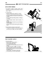 Предварительный просмотр 28 страницы New Holland E385 Workshop Manual