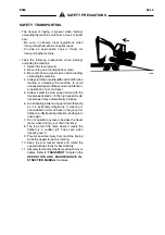 Предварительный просмотр 34 страницы New Holland E385 Workshop Manual