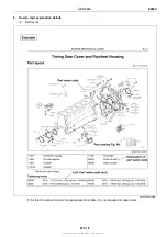 Preview for 9 page of New Holland E485C Service Manual