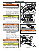 Preview for 16 page of New Holland EH160 Service Manual