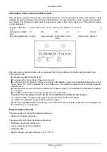 Preview for 16 page of New Holland EXITUS TL60E Service Manual