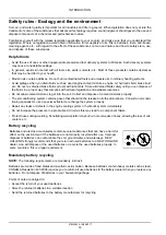 Preview for 23 page of New Holland EXITUS TL60E Service Manual