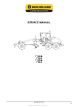 Preview for 2 page of New Holland F106.8 Service Manual