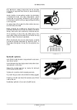 Preview for 14 page of New Holland F106.8 Service Manual