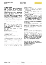 Предварительный просмотр 3 страницы New Holland F156.6 Service Manual