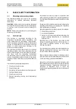 Предварительный просмотр 11 страницы New Holland F156.6 Service Manual