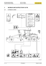 Предварительный просмотр 20 страницы New Holland F156.6 Service Manual