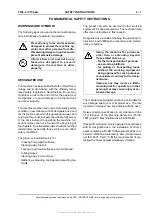 Предварительный просмотр 9 страницы New Holland F156.6 Workshop Manual