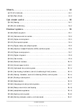 Preview for 6 page of New Holland FR450 TIER 3 Service Manual