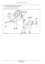 Предварительный просмотр 57 страницы New Holland FR9040 Service Manual