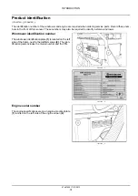 Preview for 35 page of New Holland H8060 Service Manual