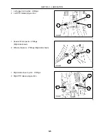 Предварительный просмотр 55 страницы New Holland Haybine 499 Operator'S Manual