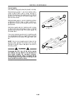 Предварительный просмотр 82 страницы New Holland Haybine 499 Operator'S Manual