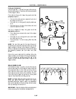 Предварительный просмотр 87 страницы New Holland Haybine 499 Operator'S Manual