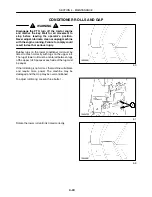 Предварительный просмотр 103 страницы New Holland Haybine 499 Operator'S Manual