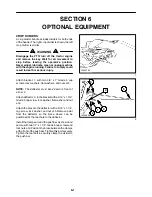 Предварительный просмотр 115 страницы New Holland Haybine 499 Operator'S Manual