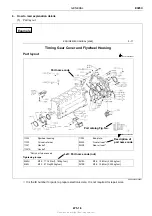 Предварительный просмотр 10 страницы New Holland Hino E385C Service Manual