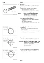 Предварительный просмотр 17 страницы New Holland Hino E385C Service Manual