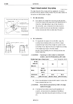 Предварительный просмотр 19 страницы New Holland Hino E385C Service Manual