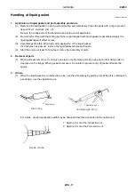 Предварительный просмотр 22 страницы New Holland Hino E385C Service Manual