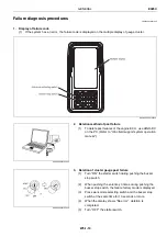 Предварительный просмотр 24 страницы New Holland Hino E385C Service Manual