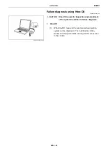 Предварительный просмотр 26 страницы New Holland Hino E385C Service Manual