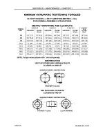 Preview for 25 page of New Holland LB110 Service Manual