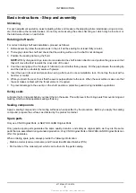 Preview for 9 page of New Holland LM5020 Tier 3 Service Manual