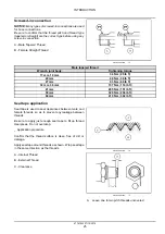 Preview for 30 page of New Holland LM5020 Tier 3 Service Manual