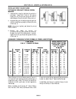 Предварительный просмотр 36 страницы New Holland LS140 Repair Manual