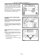 Предварительный просмотр 38 страницы New Holland LS140 Repair Manual