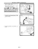 Предварительный просмотр 40 страницы New Holland LS140 Repair Manual