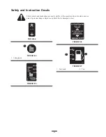 Preview for 9 page of New Holland LS35-16H Operator'S Manual