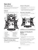 Preview for 13 page of New Holland LS35-16H Operator'S Manual