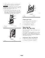 Preview for 14 page of New Holland LS35-16H Operator'S Manual