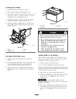 Предварительный просмотр 30 страницы New Holland LS35-16H Operator'S Manual