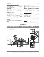 Preview for 26 page of New Holland LW170 Service Manual